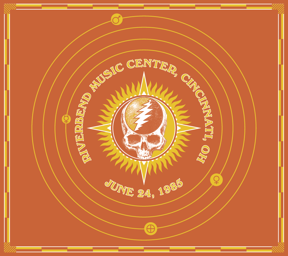 30 Trips Around the Sun